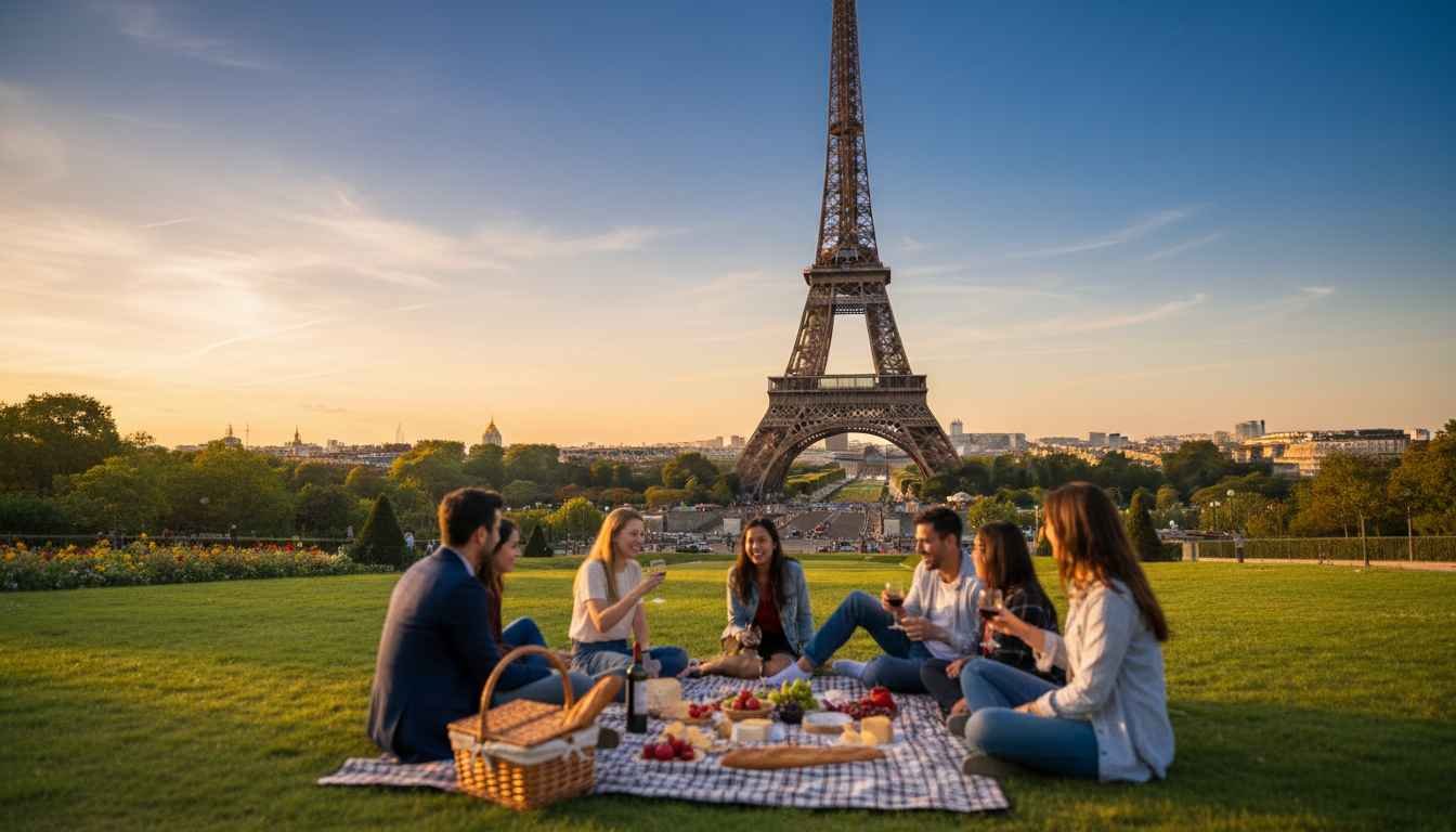 what's the most visited place in the world