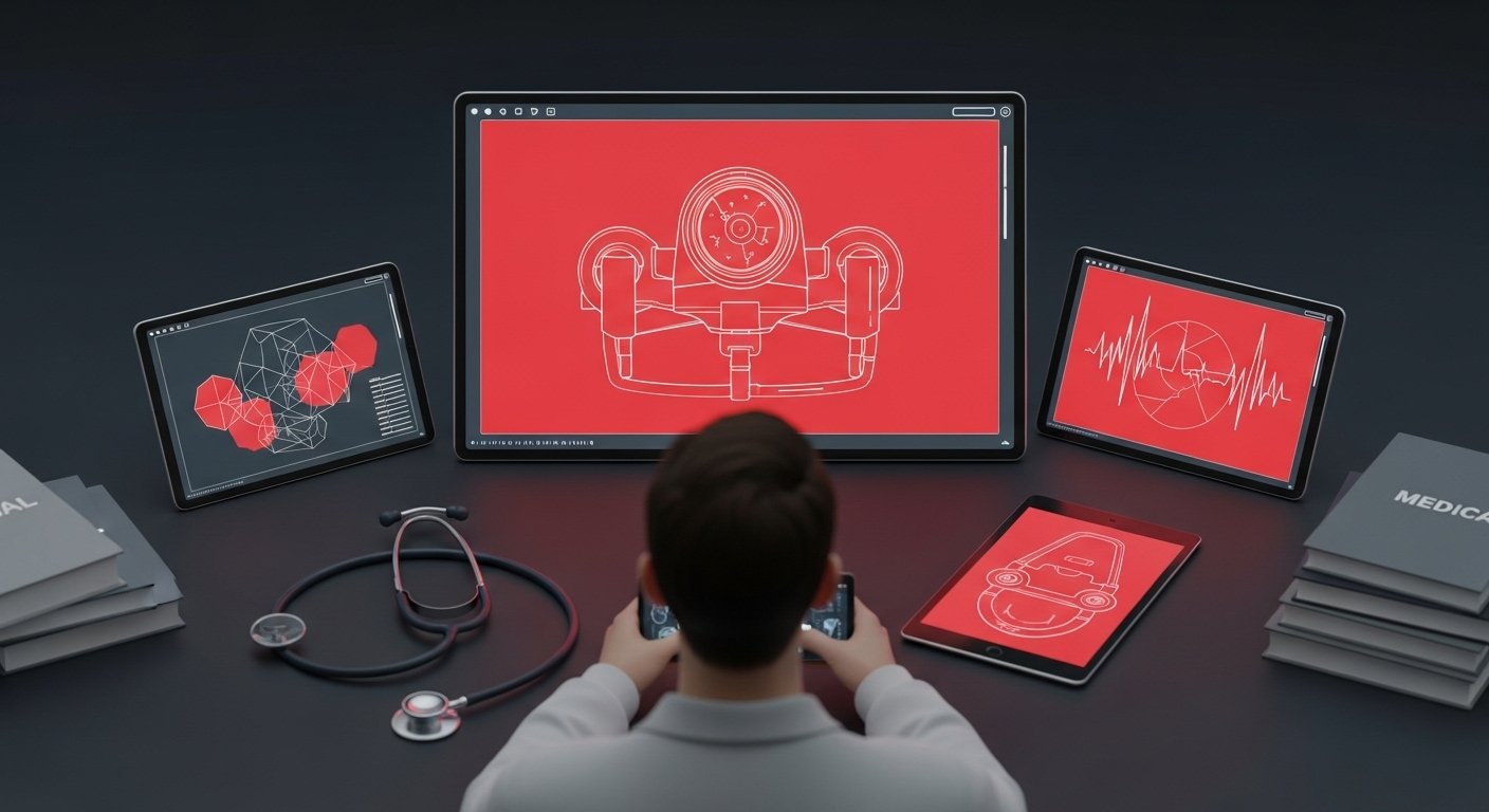 Digital Marketing in Bengaluru's Medical Industry