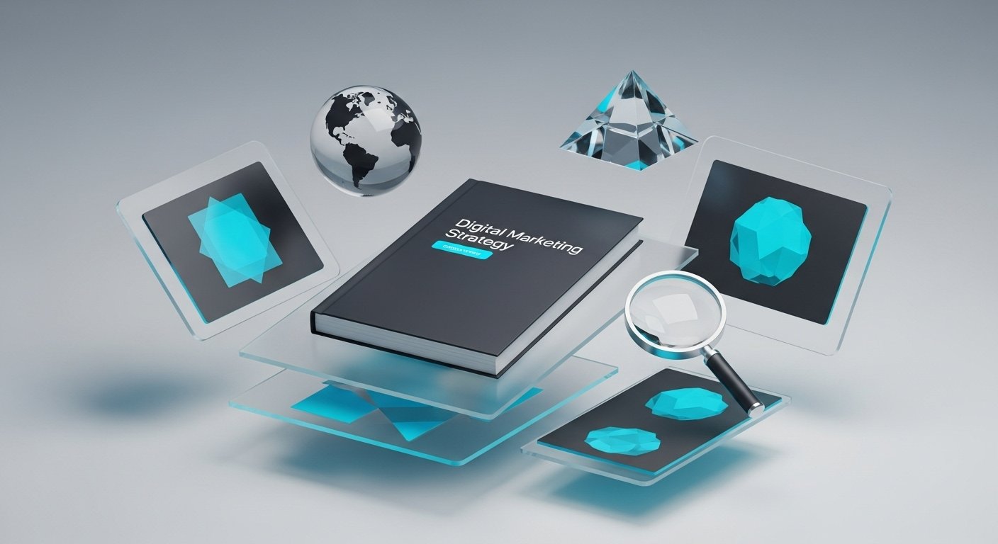 Digital marketing ROI Frederiksberg