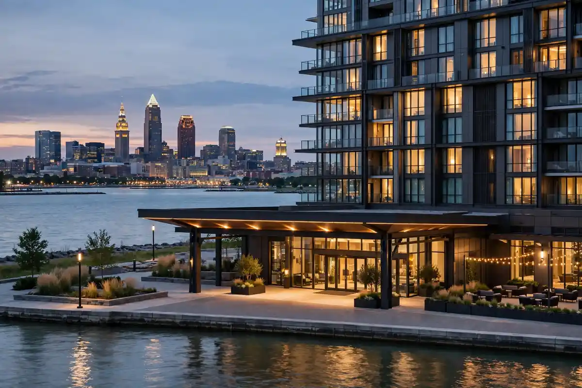 Best Hotels in Cleveland: Top Stays, Neighborhoods & Deals 2026